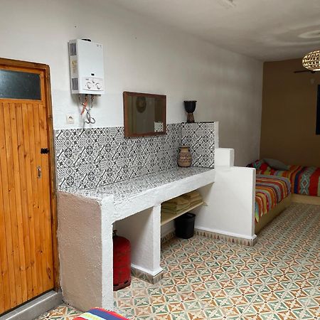 Riad Sidi Magdoul Essaouira Exterior photo