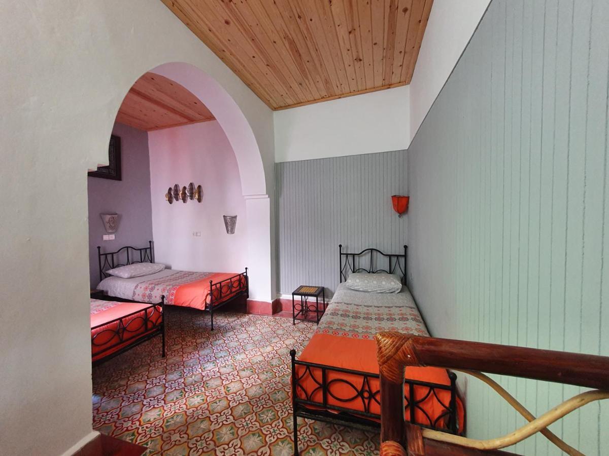 Riad Sidi Magdoul Essaouira Exterior photo