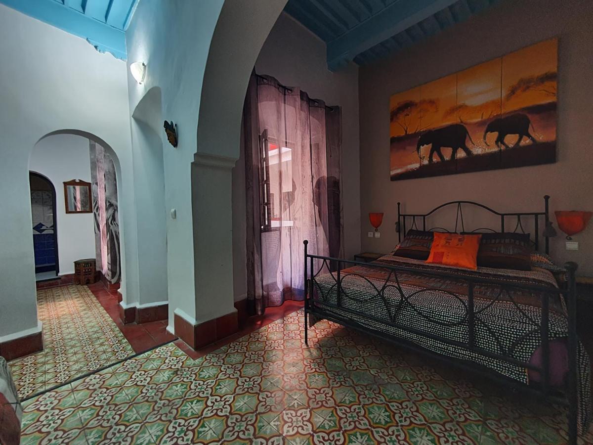 Riad Sidi Magdoul Essaouira Exterior photo