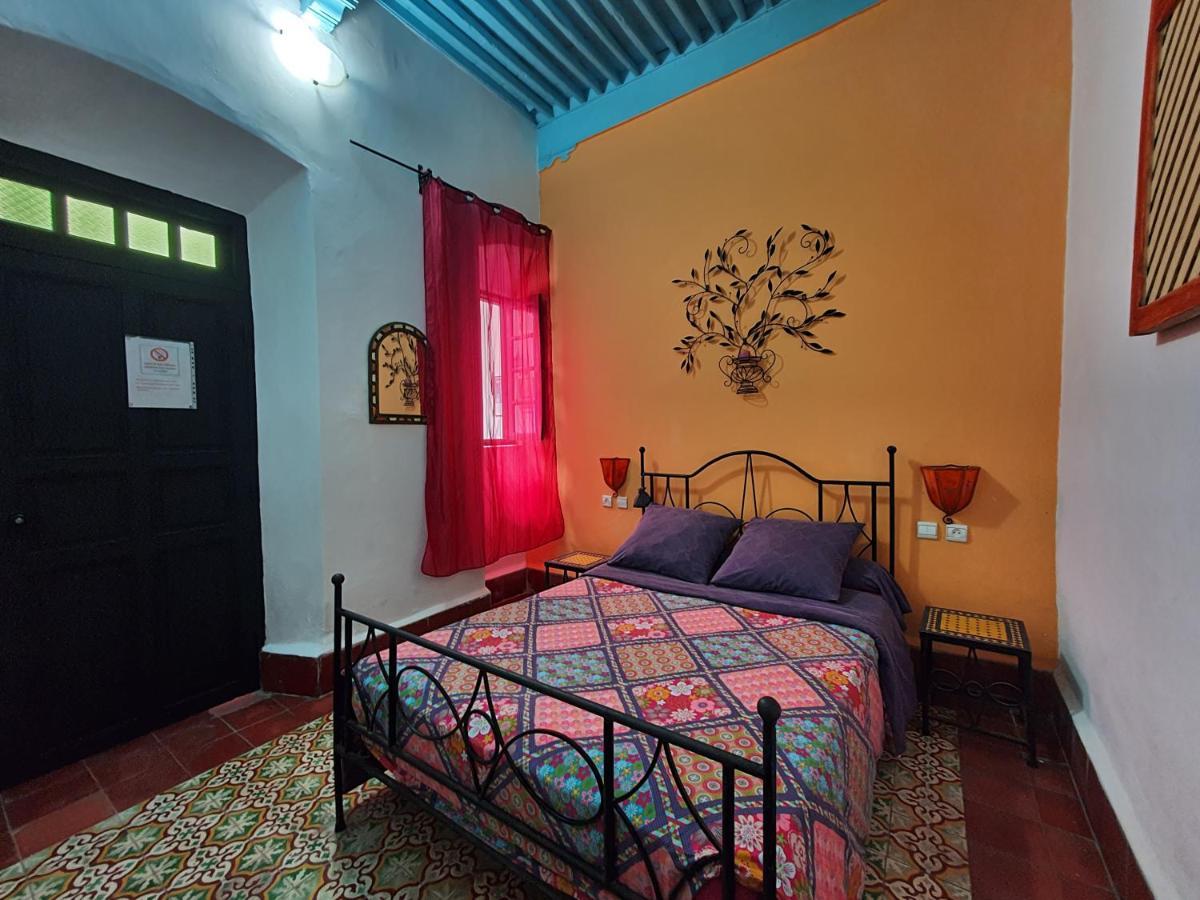 Riad Sidi Magdoul Essaouira Exterior photo