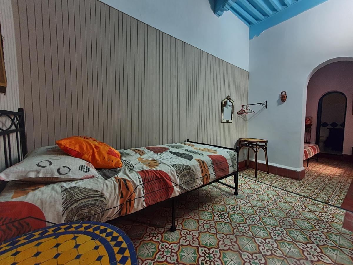 Riad Sidi Magdoul Essaouira Exterior photo