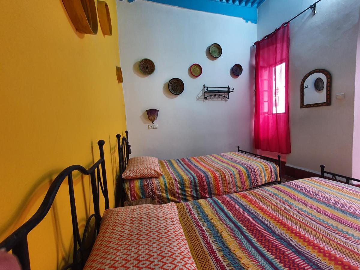 Riad Sidi Magdoul Essaouira Exterior photo