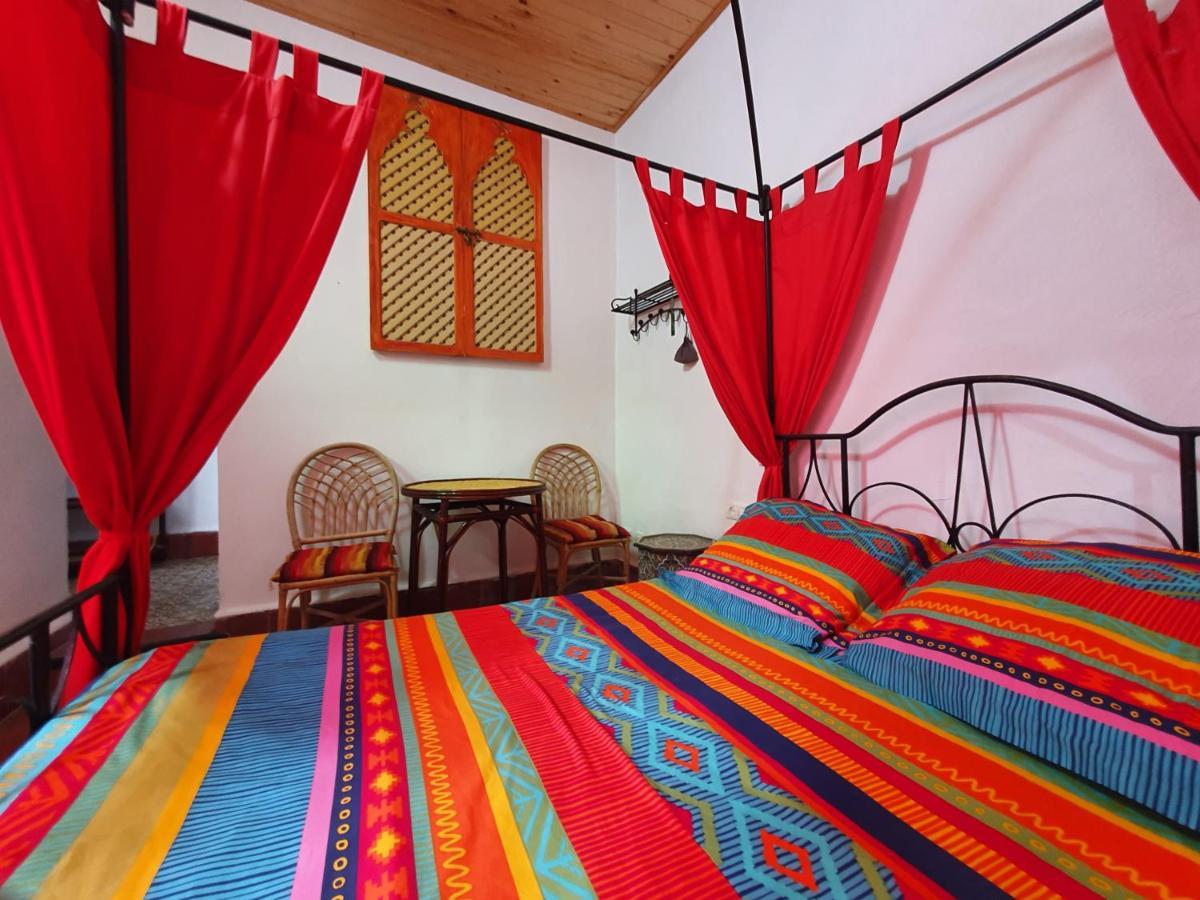 Riad Sidi Magdoul Essaouira Exterior photo