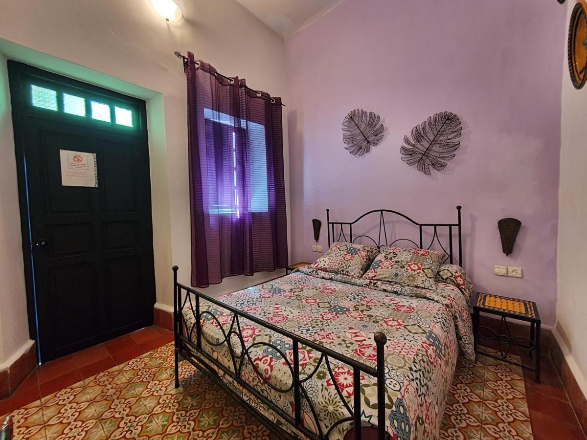 Riad Sidi Magdoul Essaouira Exterior photo