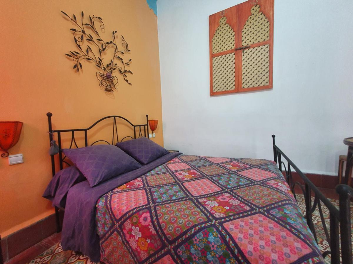 Riad Sidi Magdoul Essaouira Exterior photo