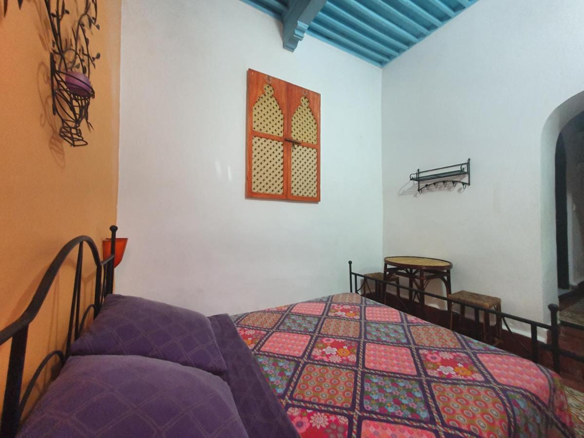 Riad Sidi Magdoul Essaouira Exterior photo