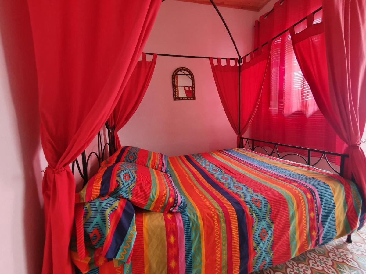 Riad Sidi Magdoul Essaouira Exterior photo