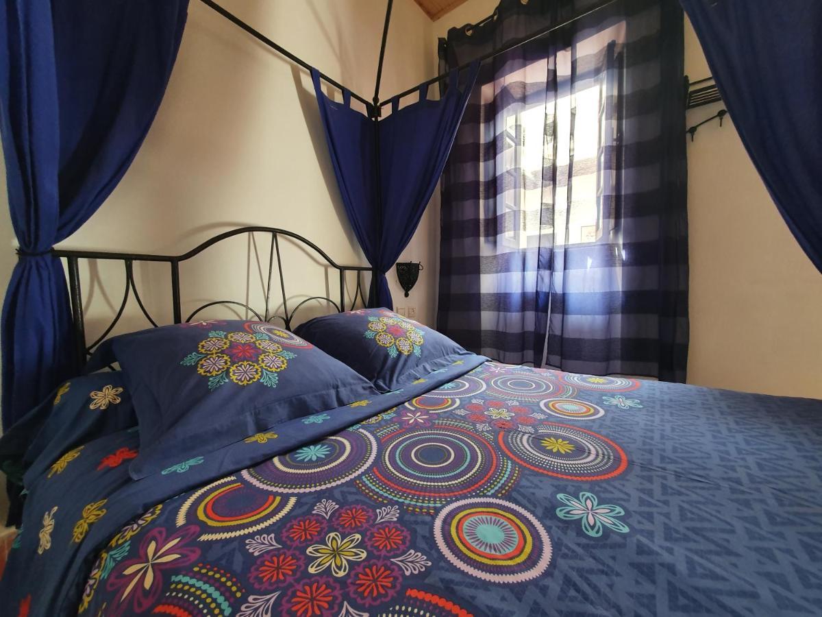 Riad Sidi Magdoul Essaouira Exterior photo