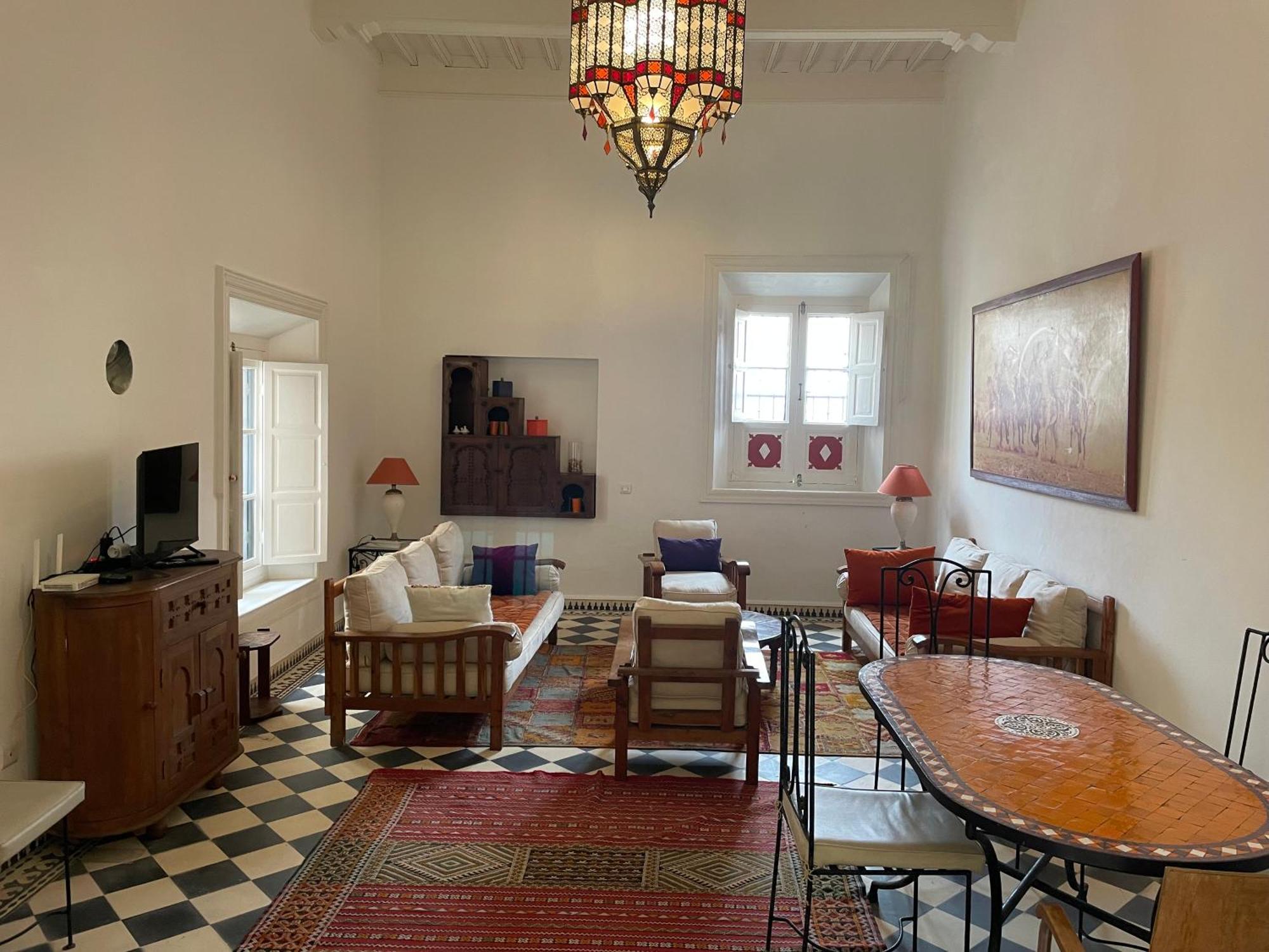 Riad Sidi Magdoul Essaouira Exterior photo