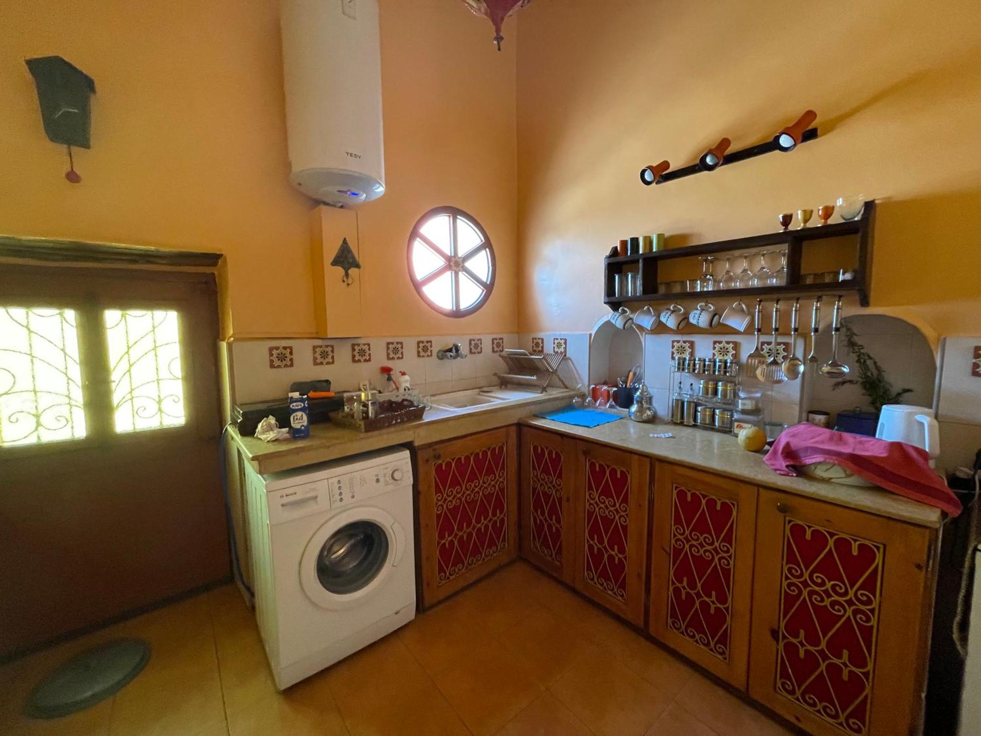 Riad Sidi Magdoul Essaouira Exterior photo