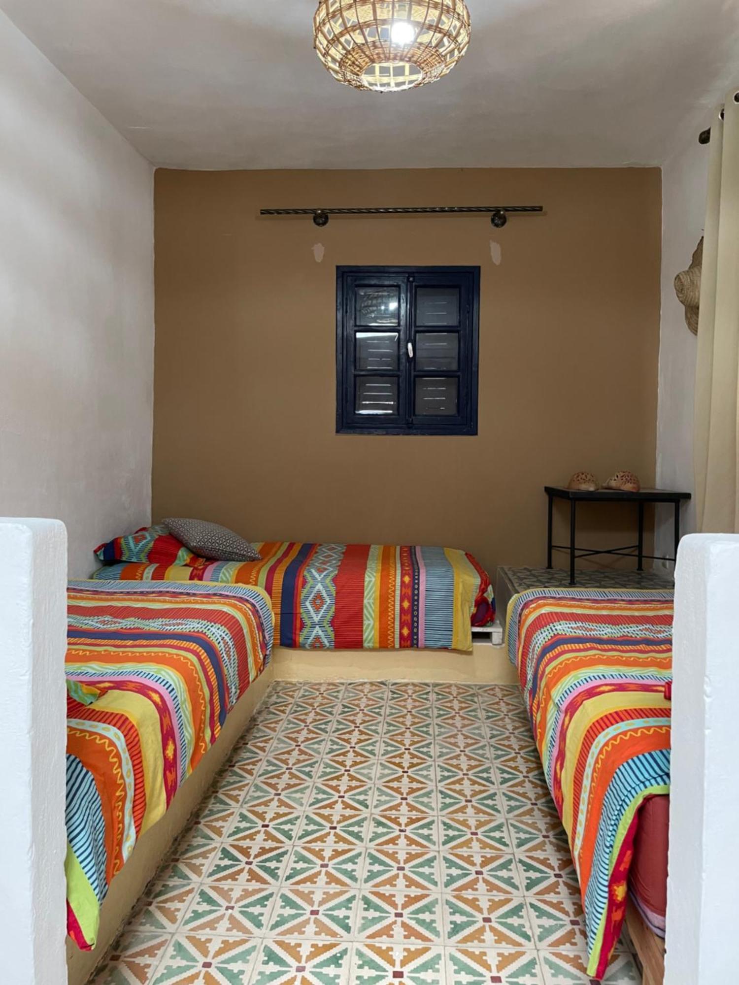 Riad Sidi Magdoul Essaouira Exterior photo