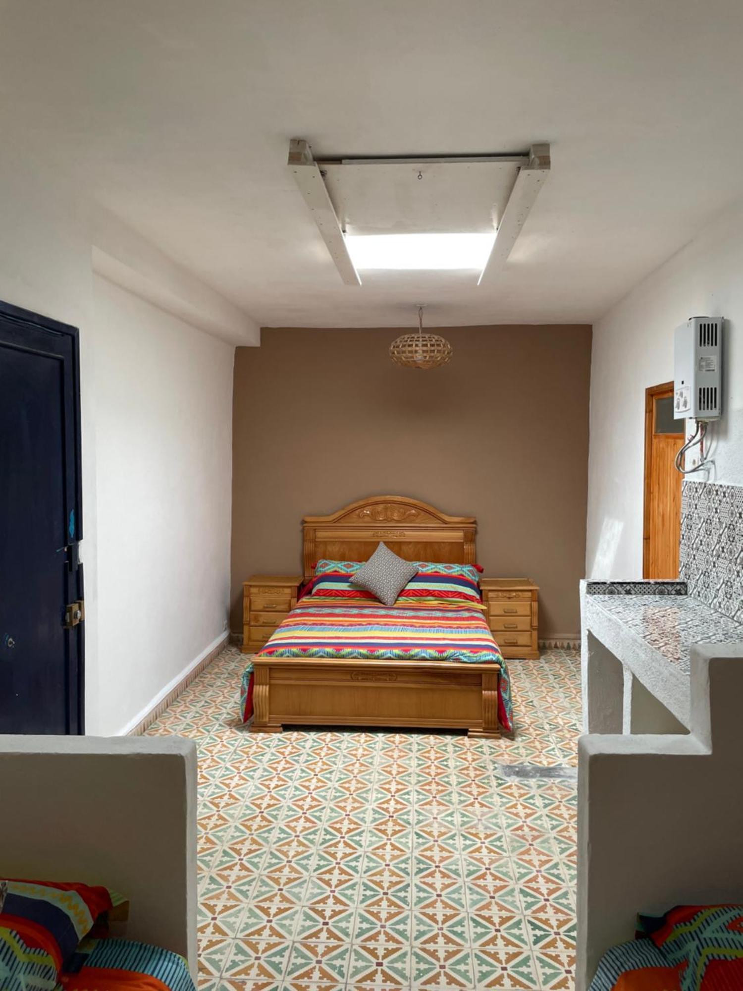 Riad Sidi Magdoul Essaouira Exterior photo