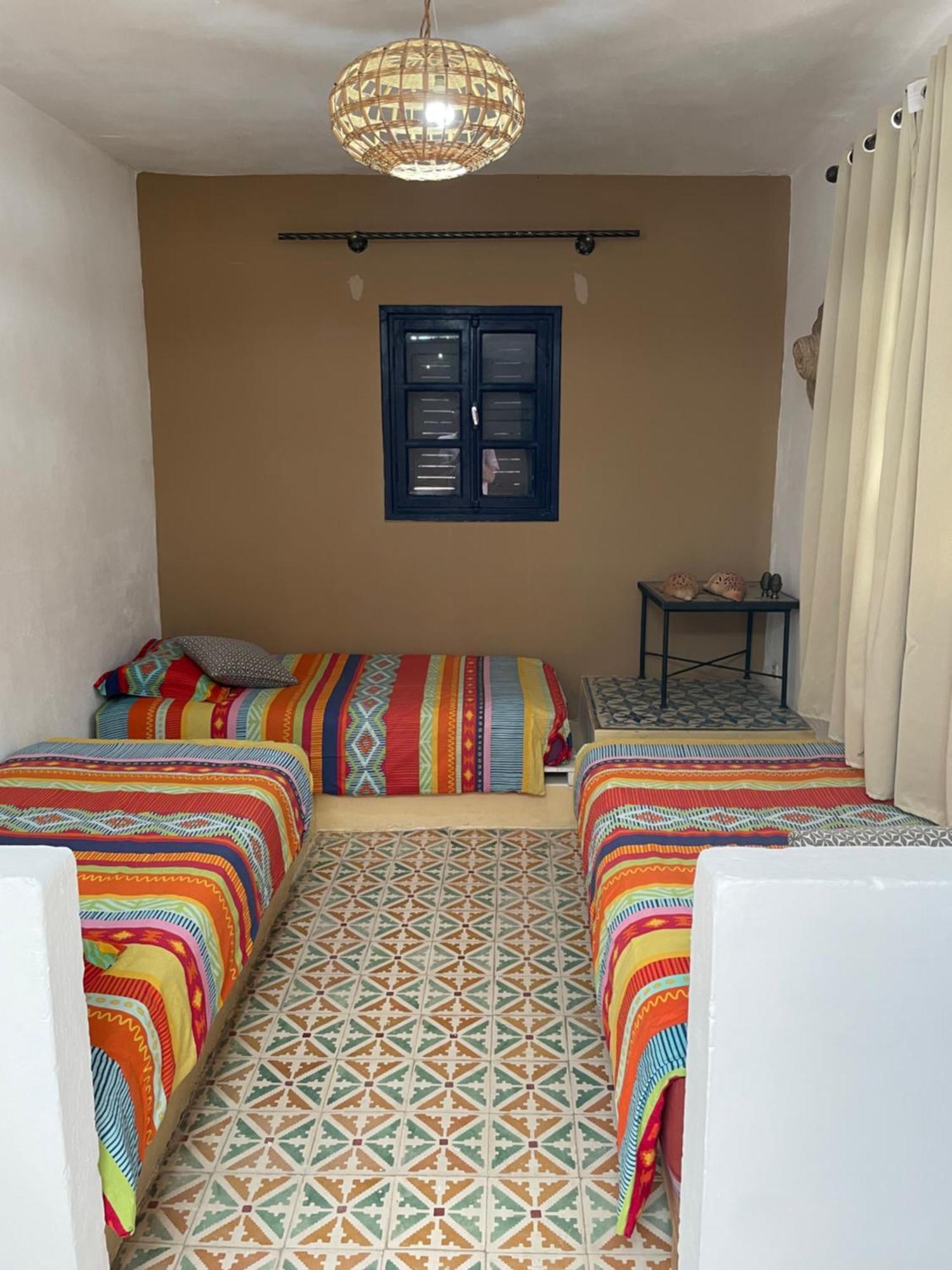 Riad Sidi Magdoul Essaouira Exterior photo